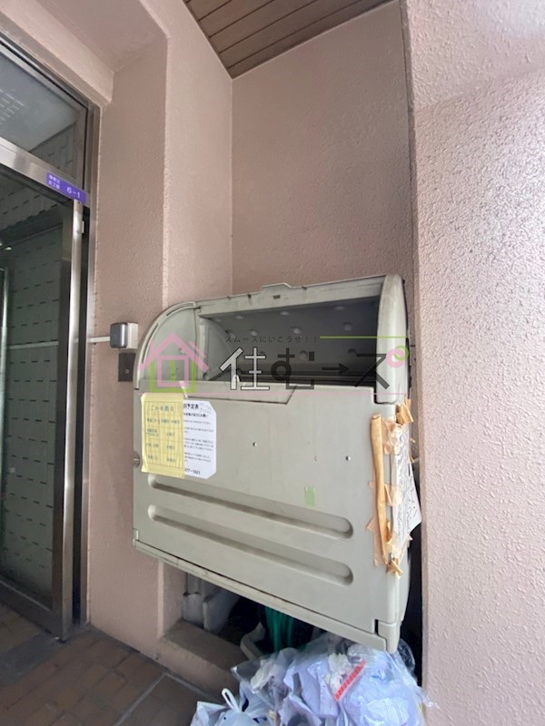 パレックス野田 その他外観5