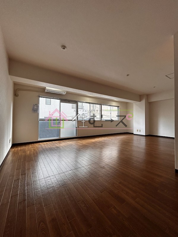 パレックス野田 ベッドルーム