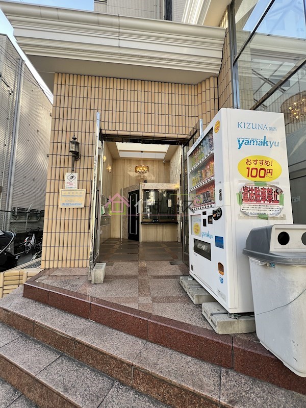 シャンクレール塚本 その他1