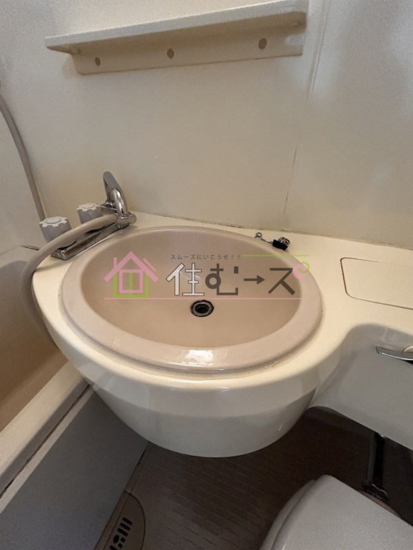 シャンクレール塚本 その他4