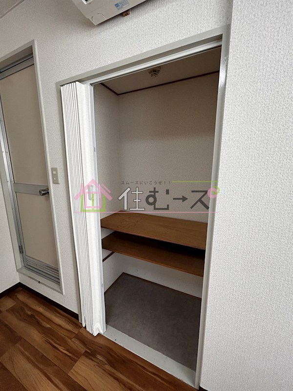 シャンクレール塚本 その他5