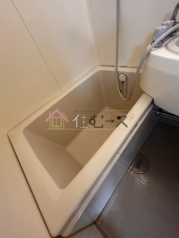 シャンクレール塚本 風呂画像