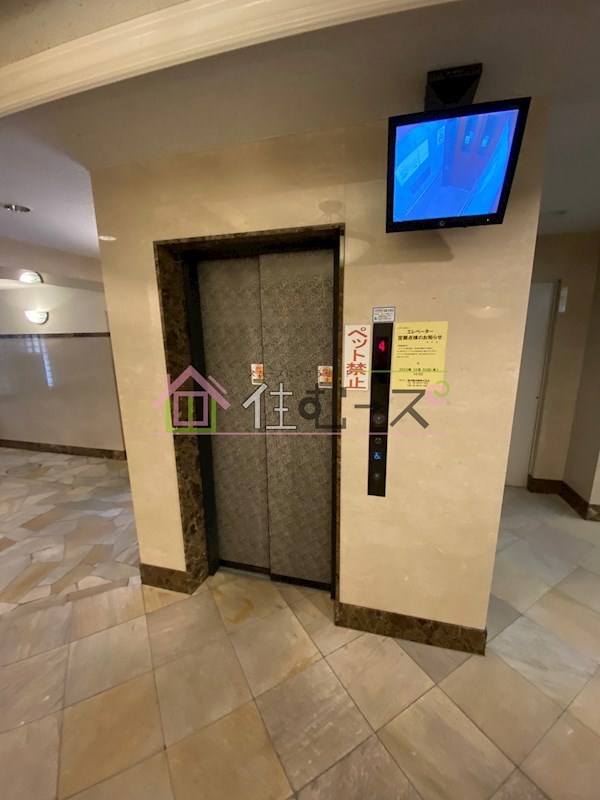 サムティ本町橋 その他外観2