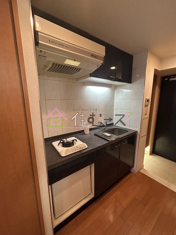 サムティ本町橋 キッチン