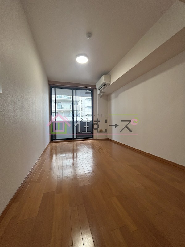 サムティ本町橋 ベッドルーム