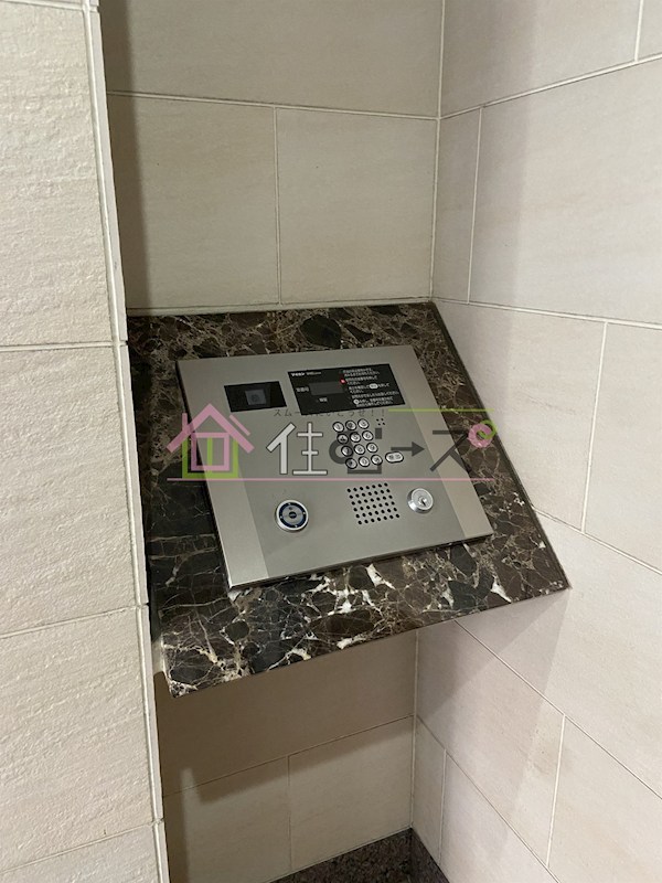 相川フラワーコート その他外観5