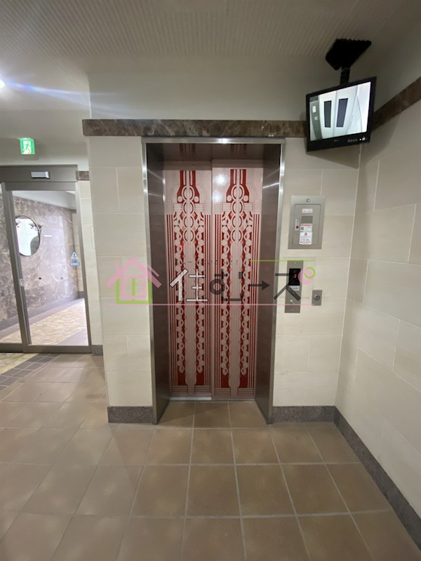 相川フラワーコート その他外観6