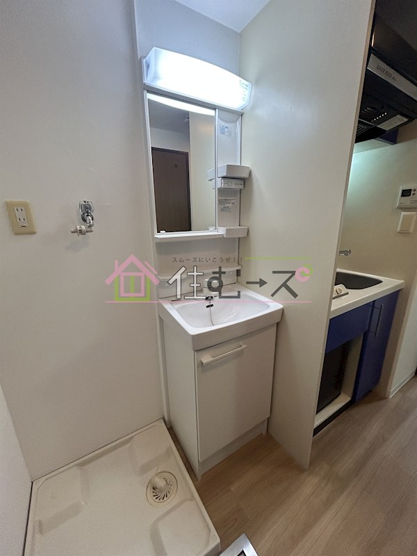 エイペックス大手通 その他2