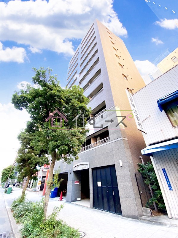 エイペックス大手通 その他外観1