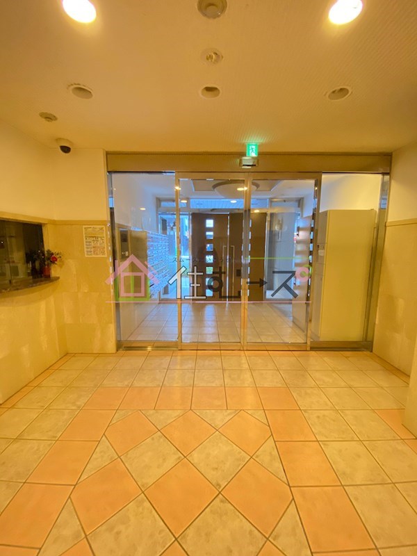 エイペックス大手通 その他外観5