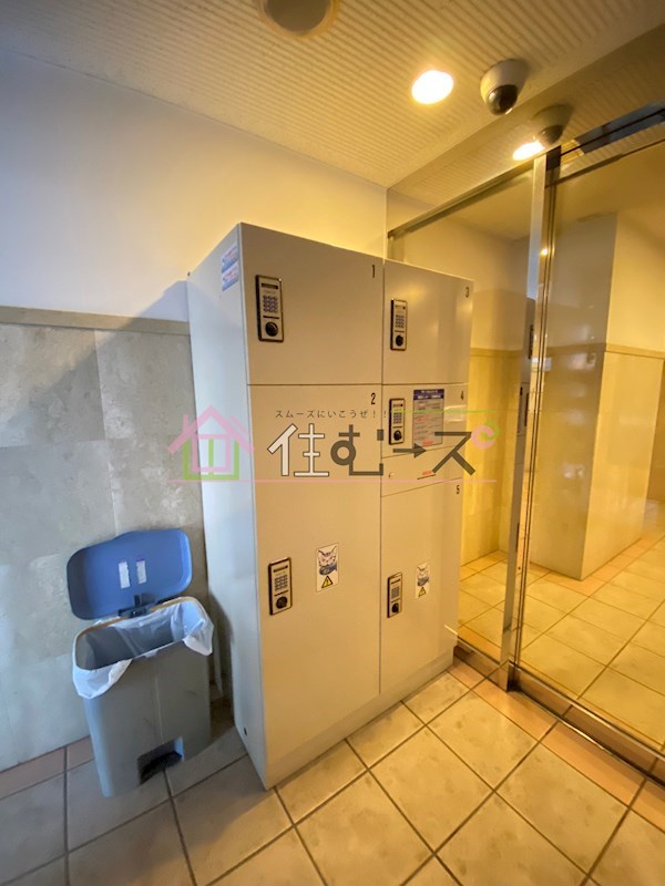 エイペックス大手通 その他外観6