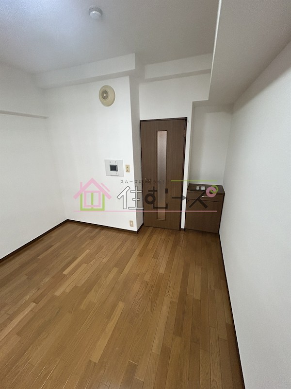 エイペックス大手通 リビング