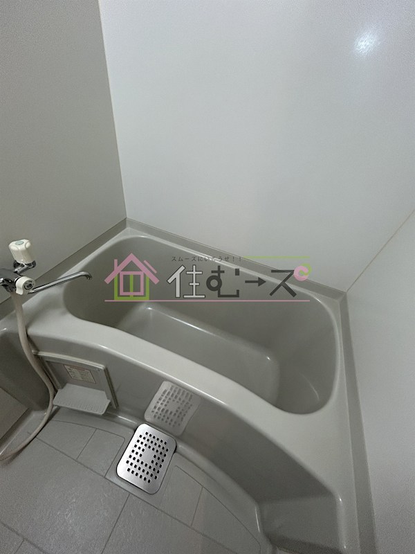 エイペックス大手通 風呂画像