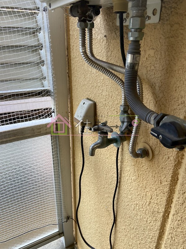 モリトモハイツ その他2