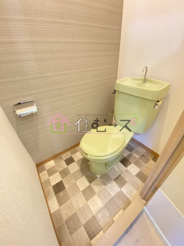 モリトモハイツ その他4