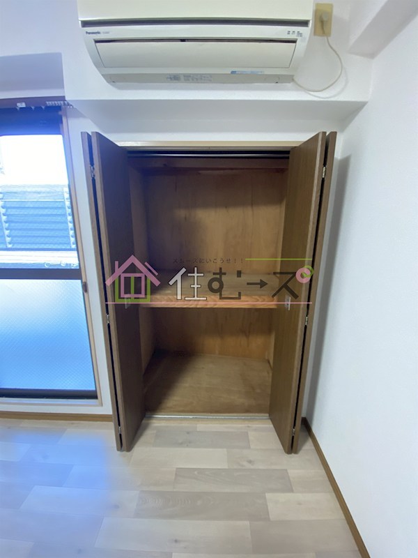 モリトモハイツ その他5