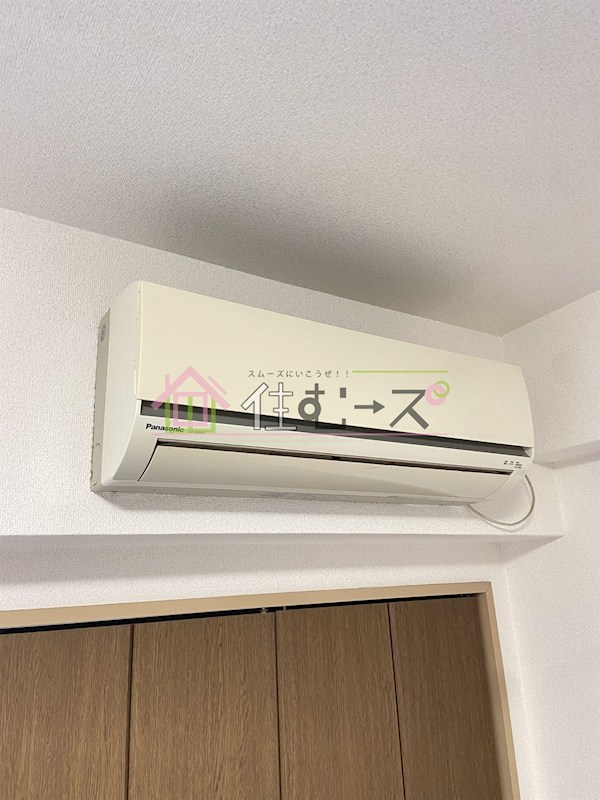 モリトモハイツ その他6