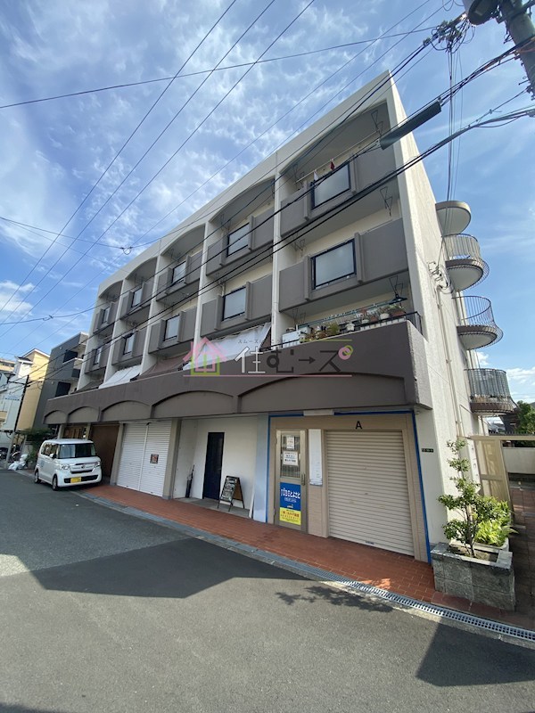 メゾン豊里 その他外観1