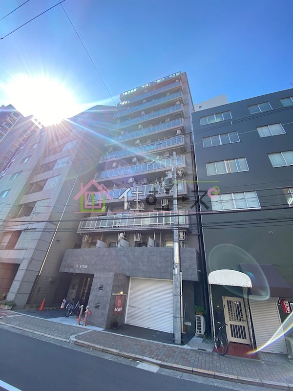 シャトー・デ・シリウス その他外観1