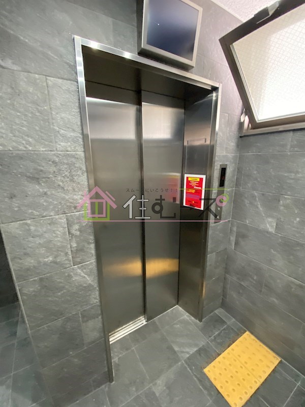 シャトー・デ・シリウス その他外観3