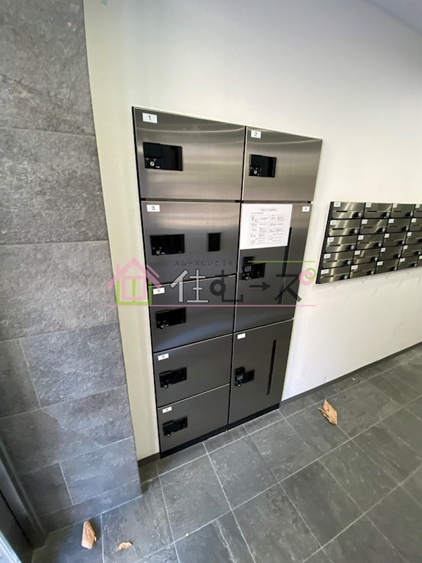 シャトー・デ・シリウス その他外観4