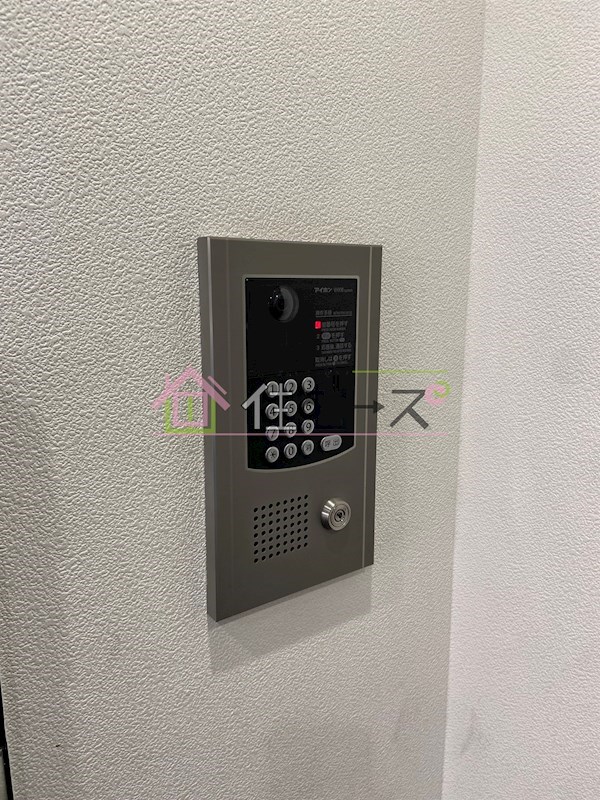 シャトー・デ・シリウス その他外観6