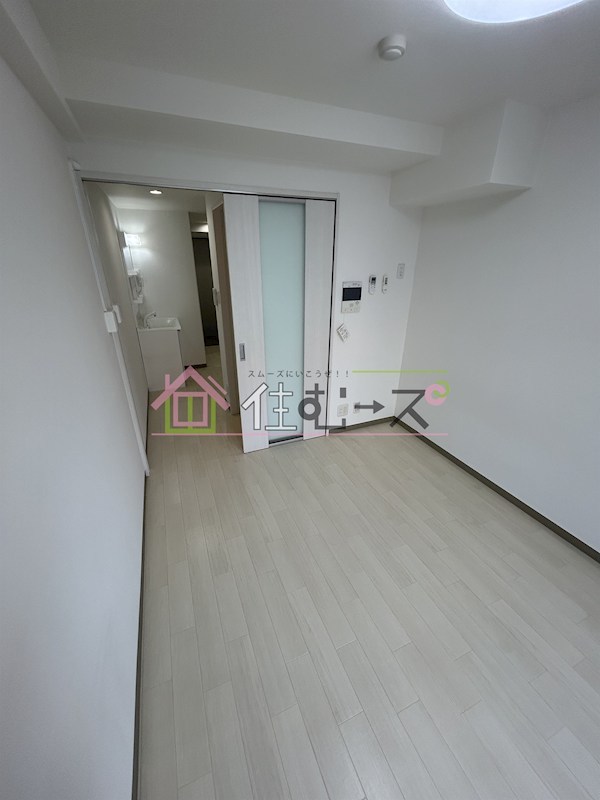 シャトー・デ・シリウス リビング