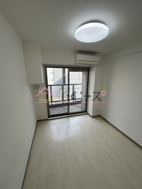 シャトー・デ・シリウス ベッドルーム