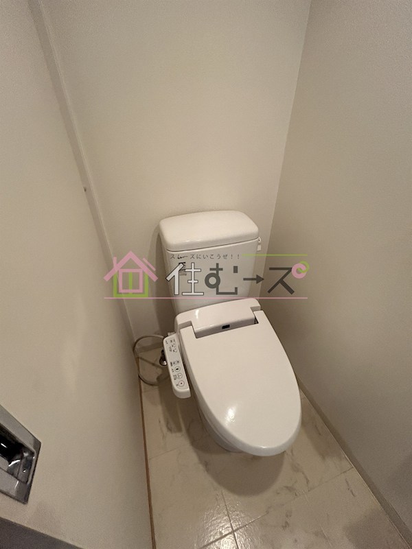 レオンコンフォート谷町六丁目 その他4