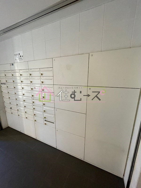 レオンコンフォート谷町六丁目 その他外観4