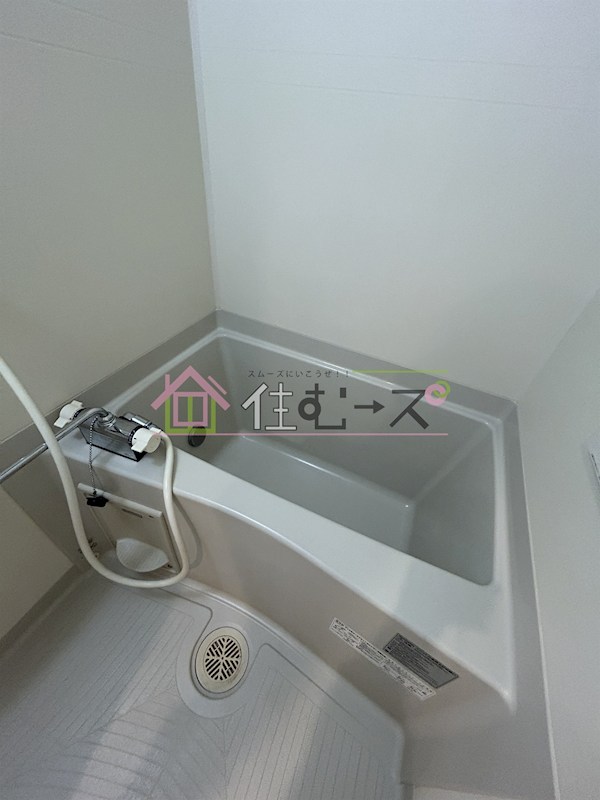 レオンコンフォート谷町六丁目 風呂画像