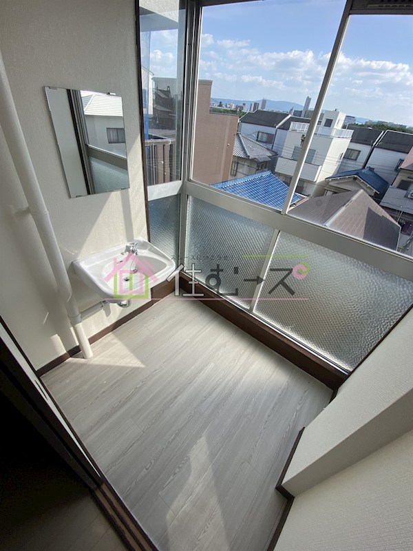 ヴィラナリー大道 その他2