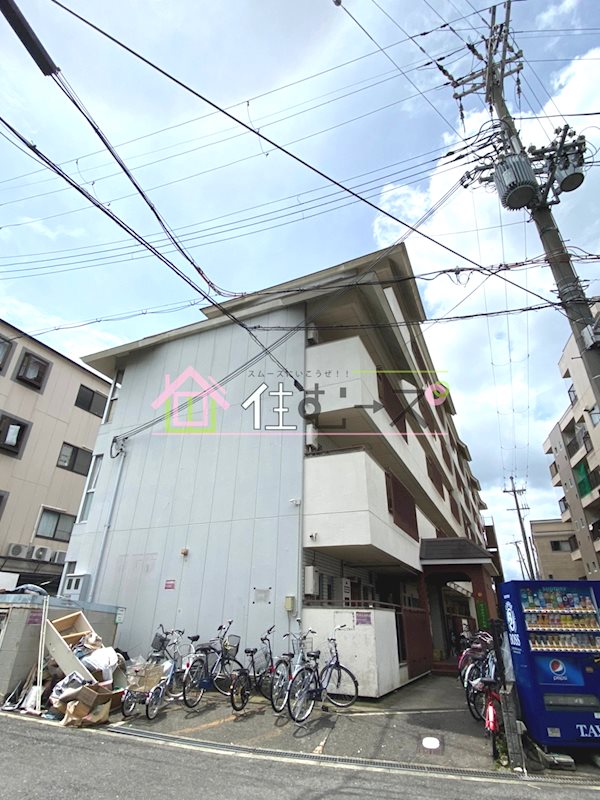 ヴィラナリー大道 その他外観1