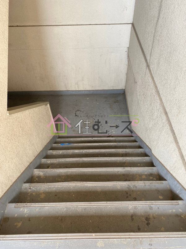 ヴィラナリー大道 その他外観4