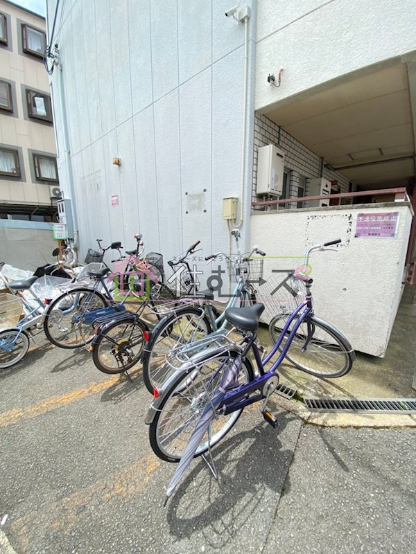 ヴィラナリー大道 その他外観5