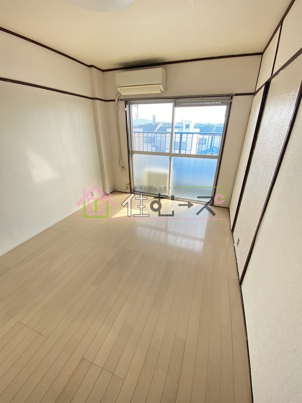 ヴィラナリー大道 ベッドルーム