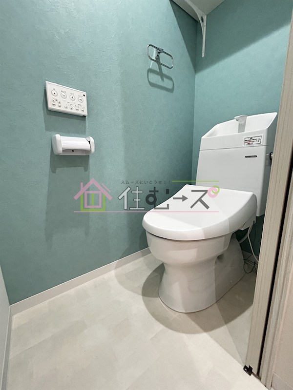 H-Maison千船Ⅱ その他4