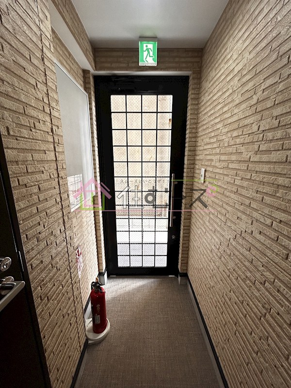 H-Maison千船Ⅱ その他外観3