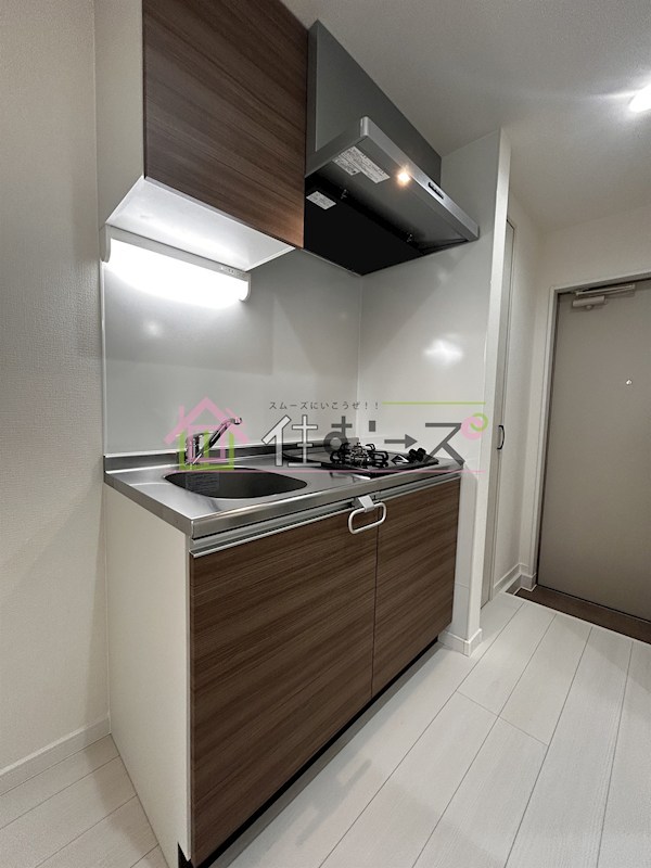 H-Maison千船Ⅱ キッチン