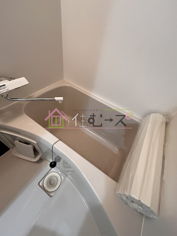 H-Maison千船Ⅱ 風呂画像