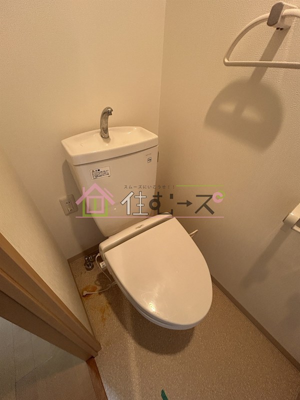 ジュネーゼグラン上本町 その他2