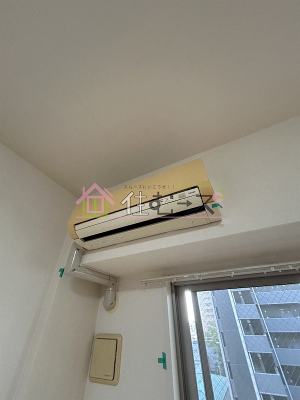 ジュネーゼグラン上本町 その他4