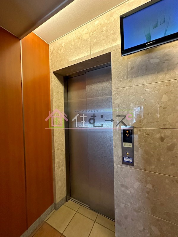 ジュネーゼグラン上本町 その他外観6