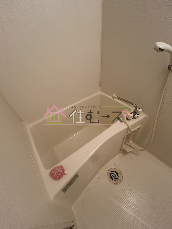 ジュネーゼグラン上本町 風呂画像