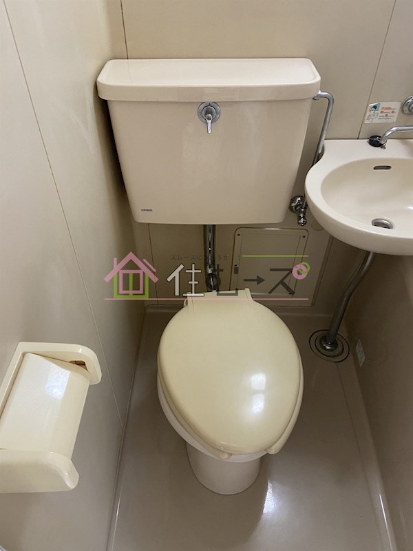 コーポはる その他2