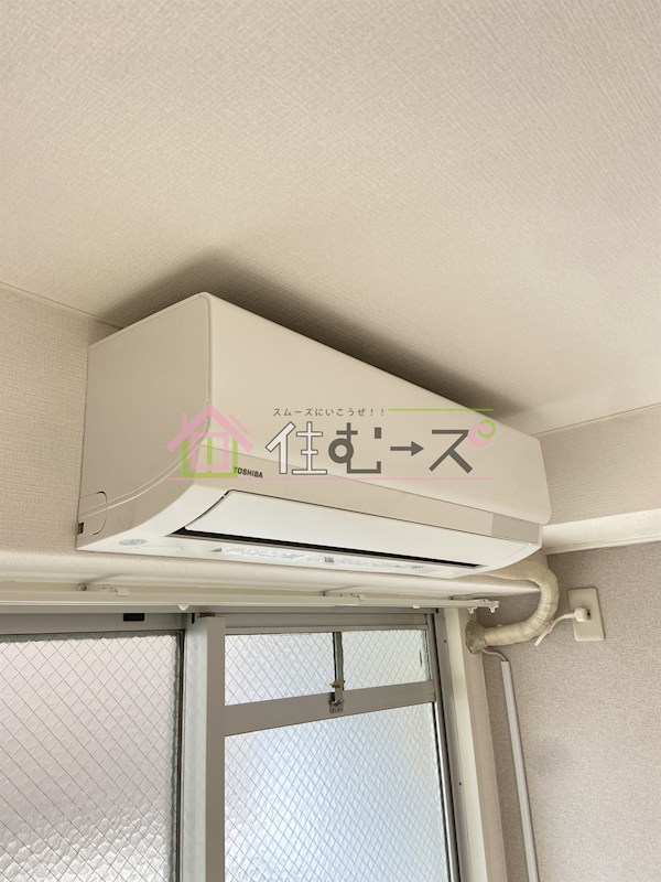 コーポはる その他5