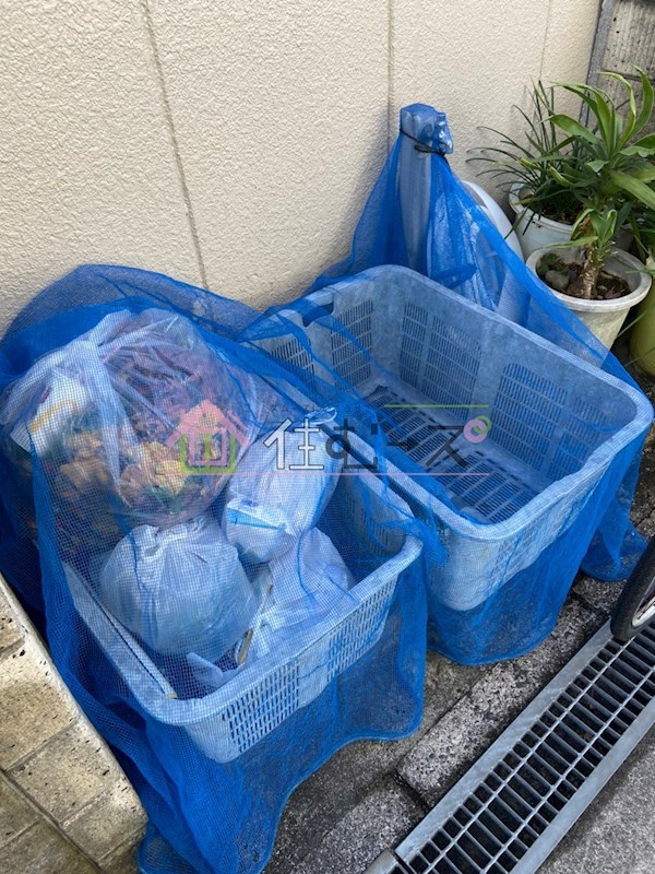 コーポはる その他外観3