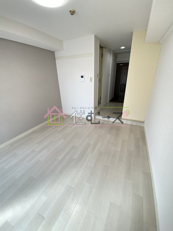 コーポはる リビング