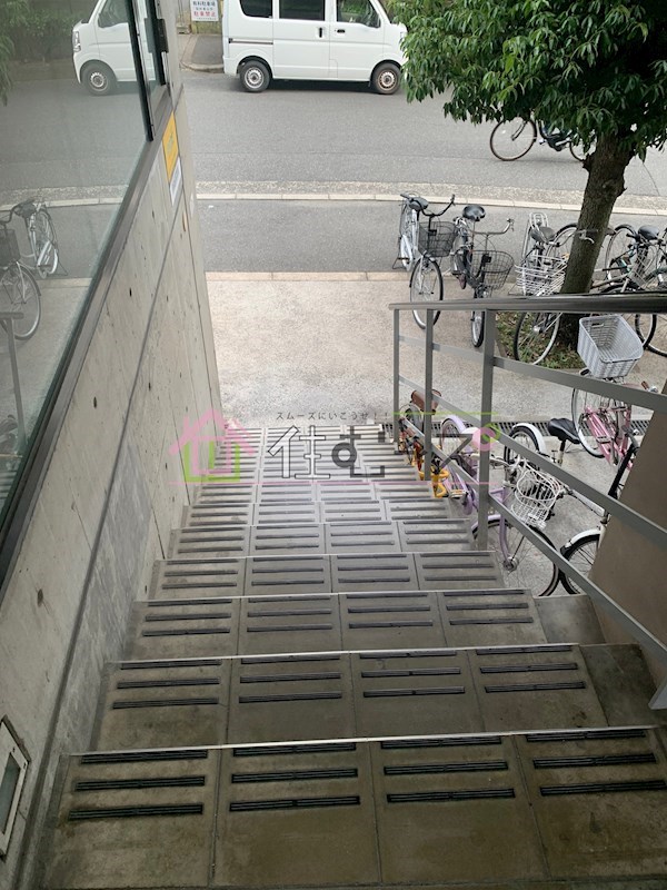 USフラット その他1