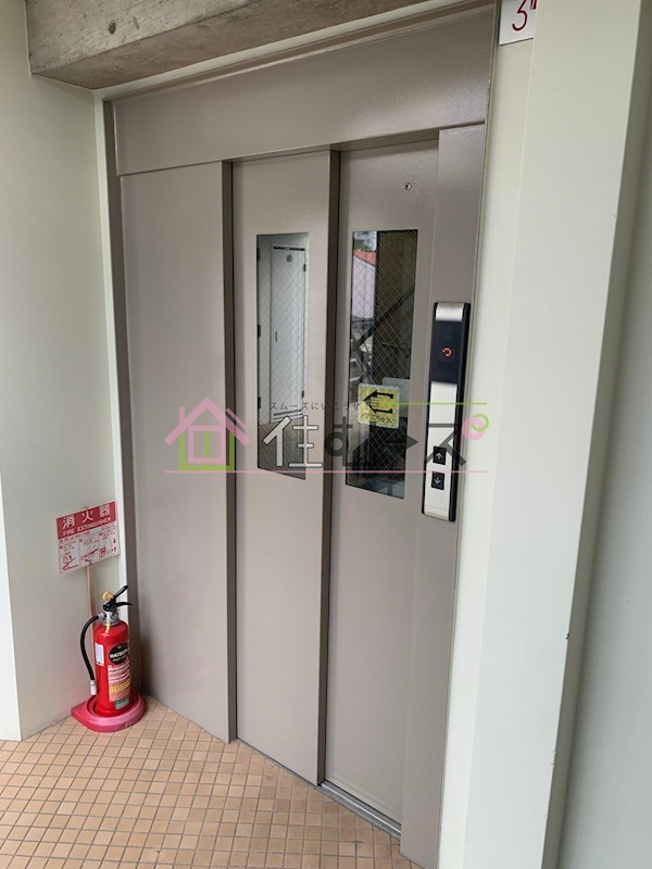 USフラット その他外観4